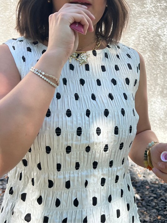 The Natalie Top